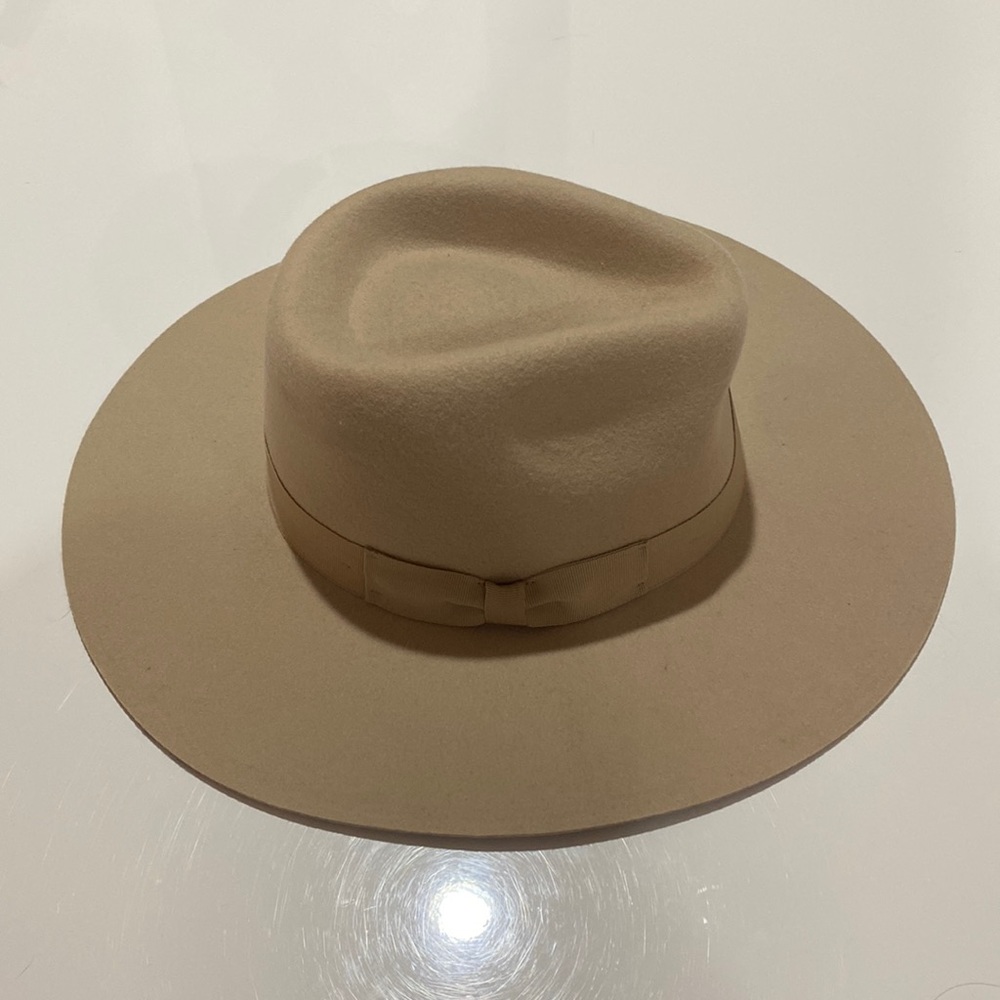Urban Outfitters Wool Hat